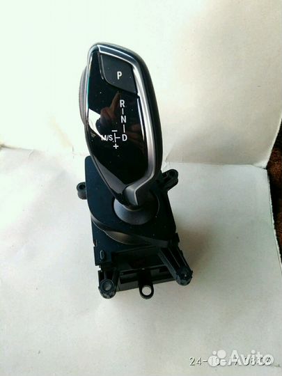 Ручка АКПП (джойстик) на BMW 5 2017г