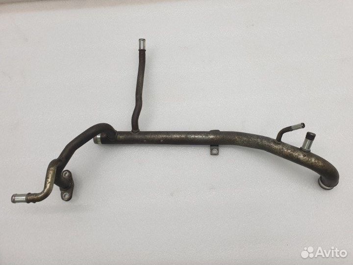 Трубка охлаждения Volvo S60 1 2.4 2004