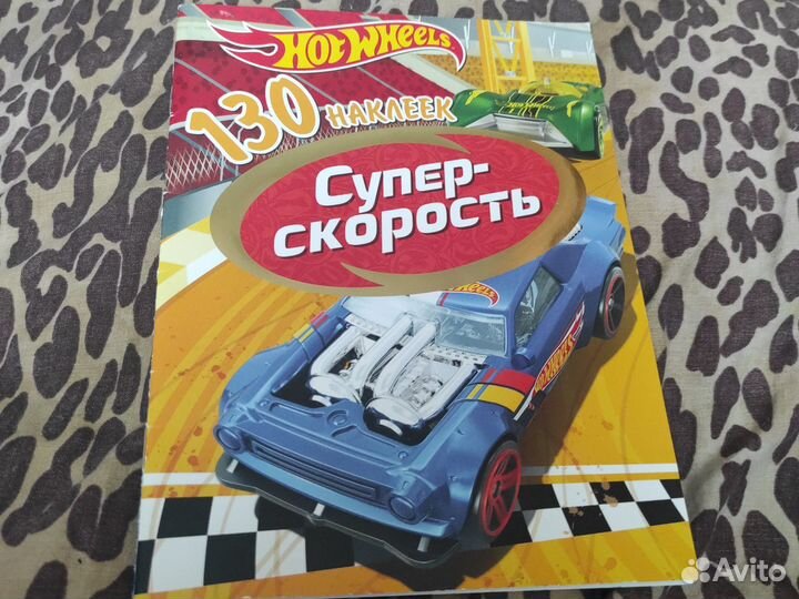 Наклейки hot wheels