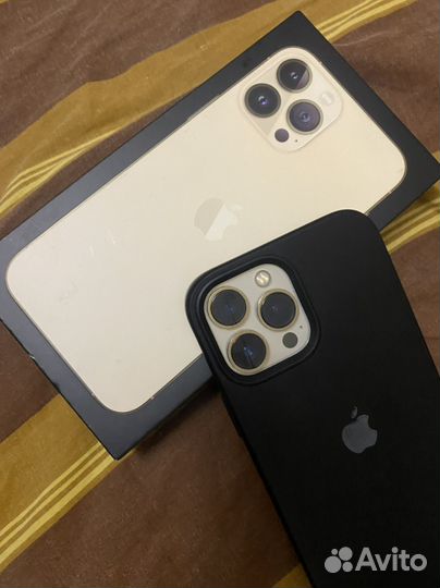 iPhone 13 Pro Max, 256 ГБ