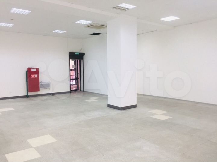 Свободного назначения, 155 м²