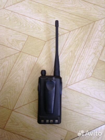 Рация Optima 555
