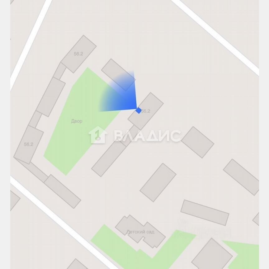 1-к. квартира, 36,1 м², 11/22 эт.