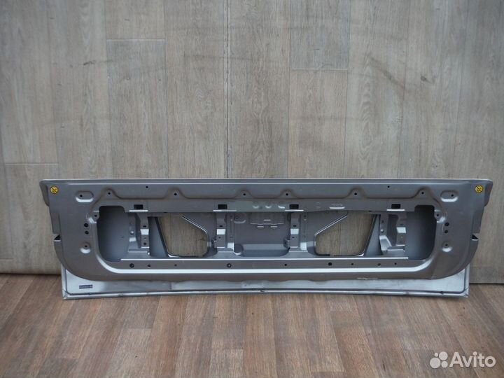 Борт задний (№9) Lexus LX 570/450d 2015