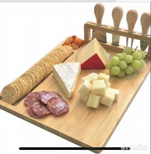 Доска для сыра