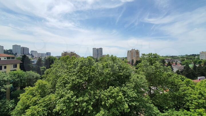 2-к. квартира, 53,2 м², 9/9 эт.