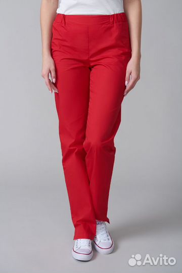 Медицинский костюм женский 40р