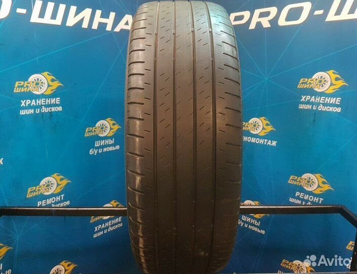 Bridgestone Alenza H/L 33 225/60 R18