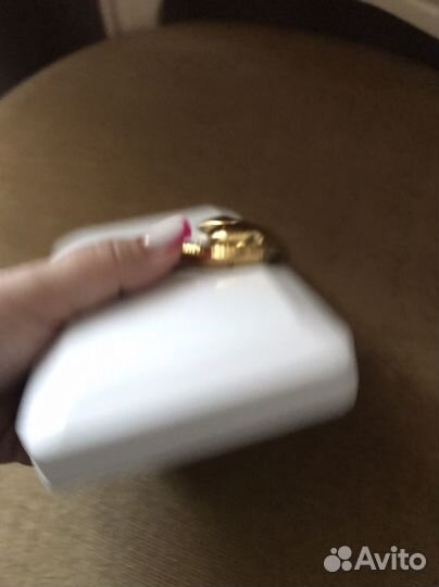 Футляр для духов