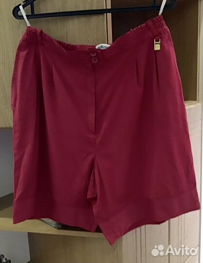 Шорты женские