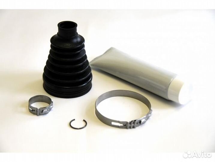 Пыльник шруса(передний внутренний) квадроцикла(715