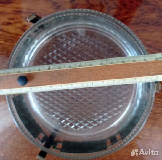 Конфетница