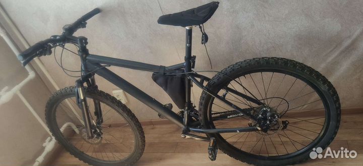 Велосипед горный