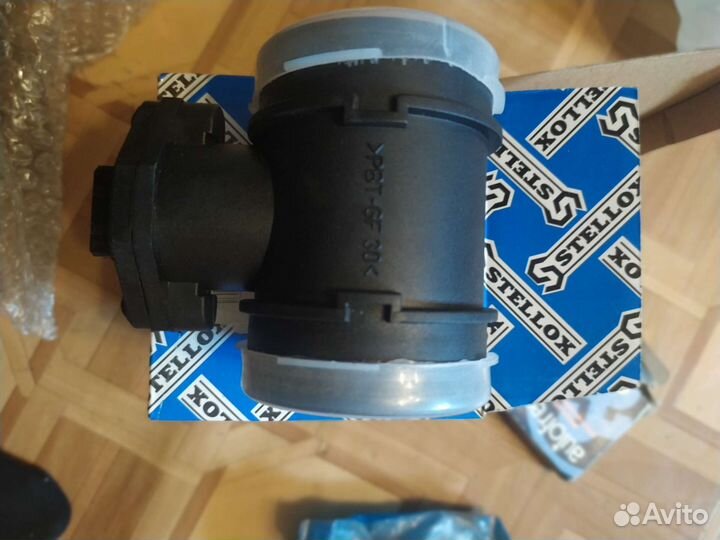 Дмрв Stellox 61-06038-SX