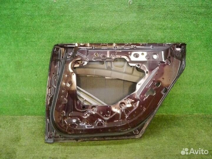 Дверь задняя правая BMW 6er G32 (2017-н.в.)