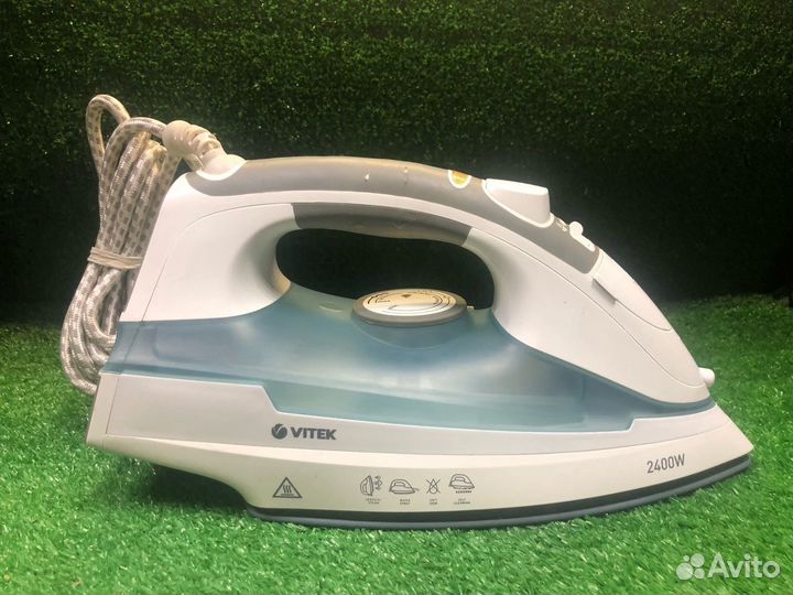 Утюг vitek VT-1251 (К)