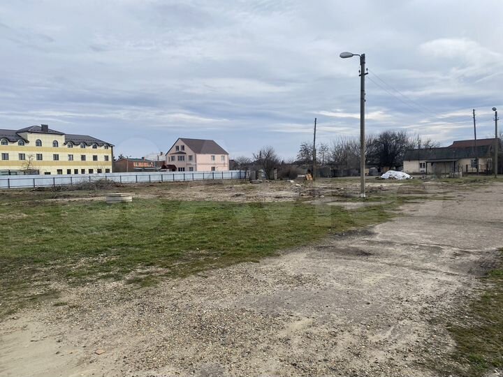 Участок 14 сот. (ИЖС)