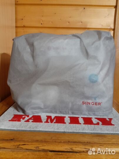 Швейная машина singer