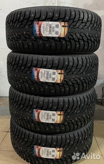 Nokian Tyres Hakkapeliitta 9 SUV 275/50 R20