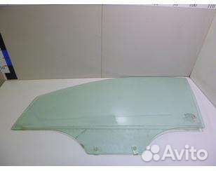 Стекло двери передней левой Ssang Yong Actyon New