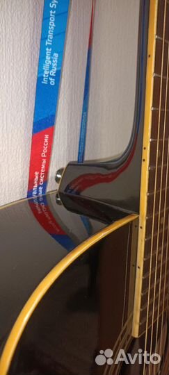 Акустическая гитара Ibanеz v70