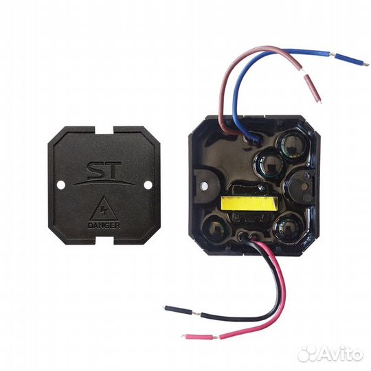 ST-12/2А PRO «Тессеракт» (1,7А/OUT)