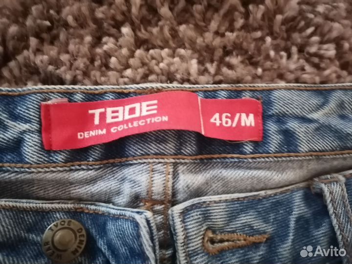 Джинсовая юбка для девочки