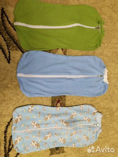 Кокон для новорожденных