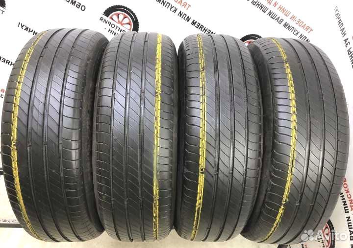 Michelin Primacy 4 215/65 R17