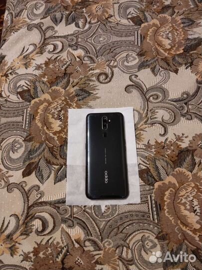 OPPO A5 (2020), 3/64 ГБ