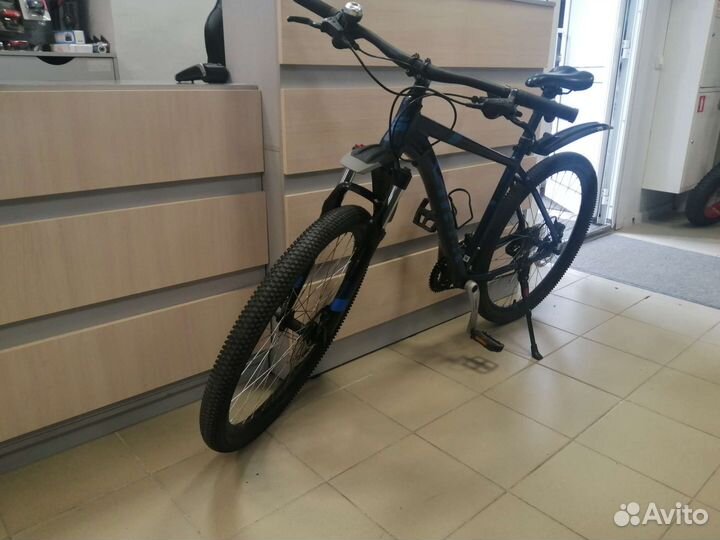 Горный велосипед 27.5