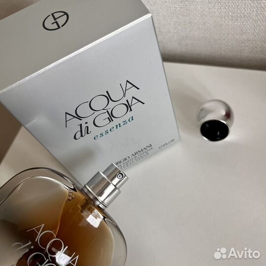 Acqua di Gioia Essenza Giorgio Armani 50ml edp