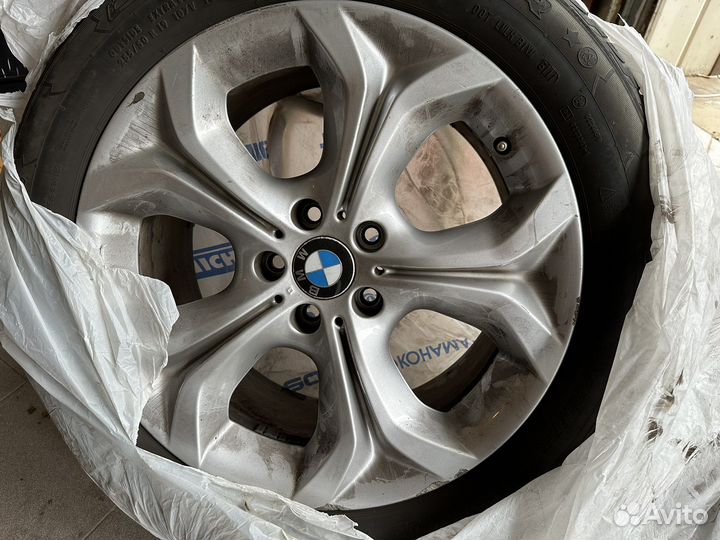 America Los Angeles LA 866 255/50 R19 107H