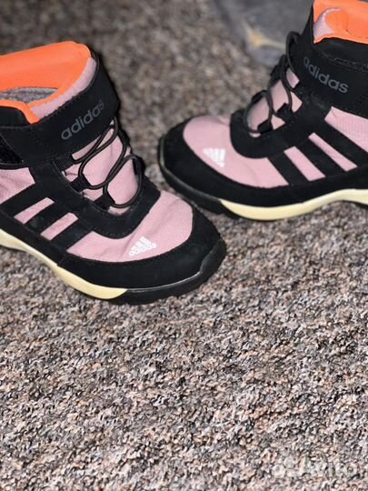 Полусапога adidas