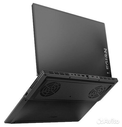 Lenovo 15.6 i5-8300H 4яд8пот GTX1050/4 8Gb HDD1Tb
