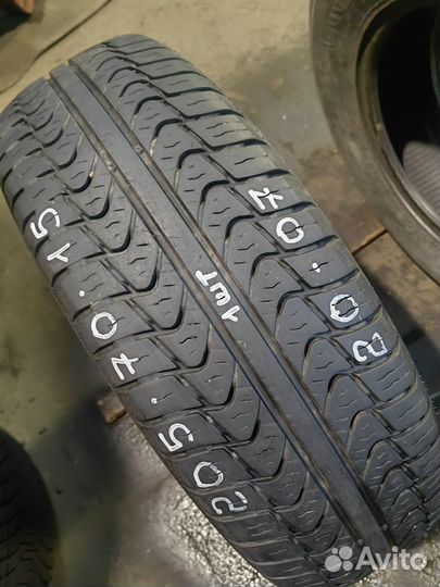 КАМА Кама 365 SUV (НК-242) 205/70 R15 96T