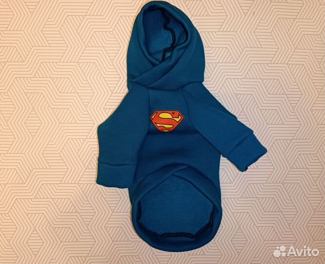 Одежда для собак