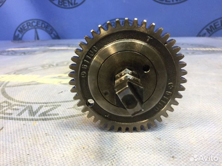 Распредвал впускной Mercedes-Benz Ml-Class W163