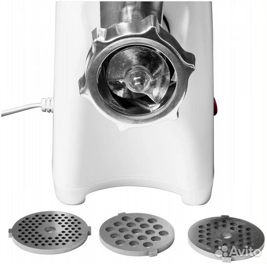 Мясорубка Starwind SMG3110