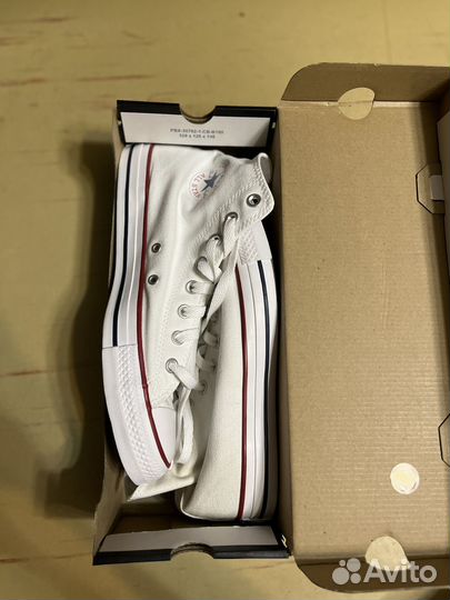 Кеды converse мужские