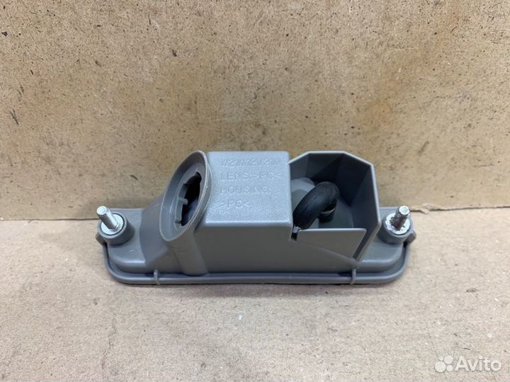 Стоп-сигнал Nissan Almera G15