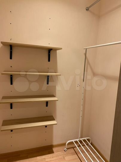 1-к. квартира, 40,9 м², 5/27 эт.