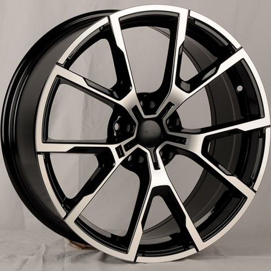 Powcan BK5601 : 9x19 5*120 Et:40 Dia:72,6 BKF