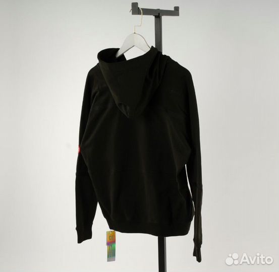 Зип худи базовое Cav Empt все размеры