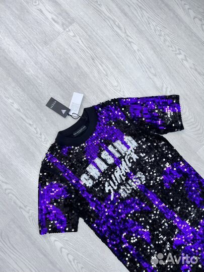 Xs Новое Guess Платье