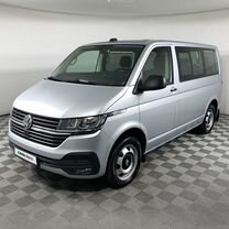 Volkswagen Multivan 2.0 MT, 2020, 46 422 км, с пробегом, цена 4 499 000 руб.