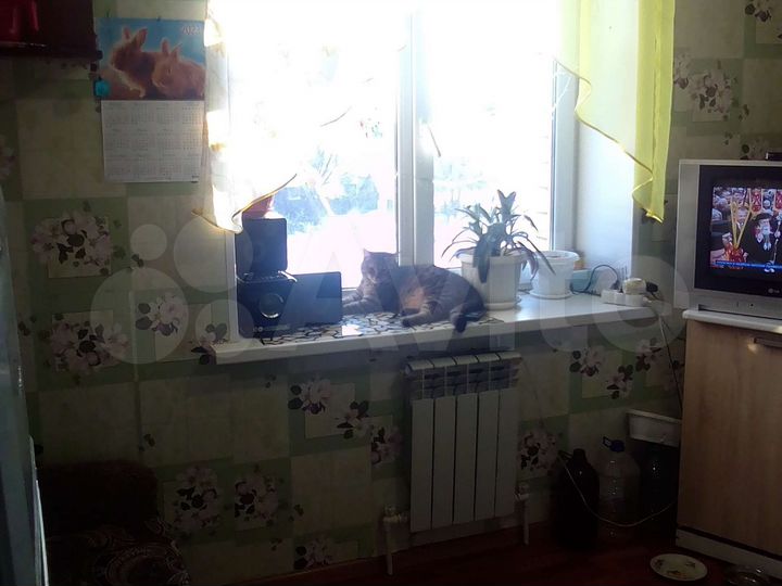 1-к. квартира, 34,5 м², 3/3 эт.