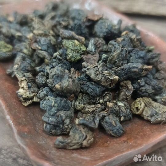 Габа чай, улун Тегуаньинь, пуэр, китайский чай