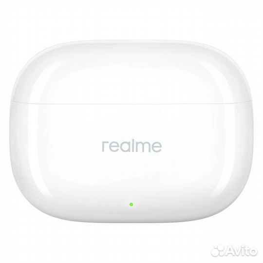 Наушники True Wireless Realme Buds T300 White