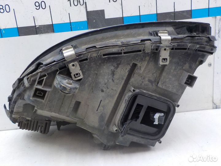 Фара правая Mercedes-Benz W205 (C-Klasse) 2013